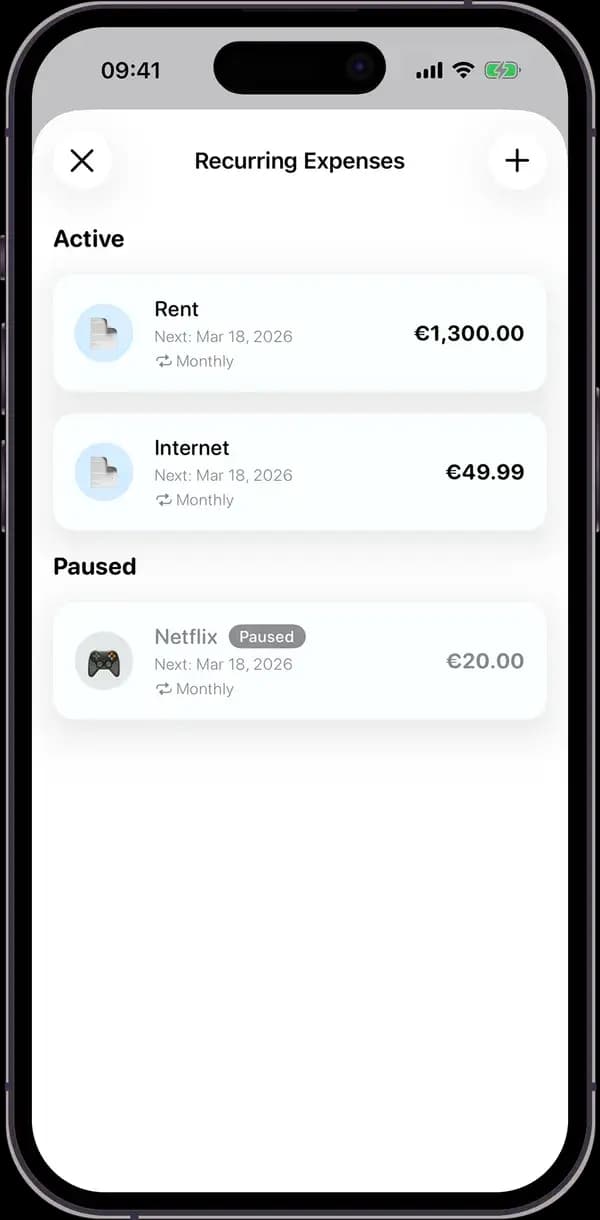 Automate the everyday